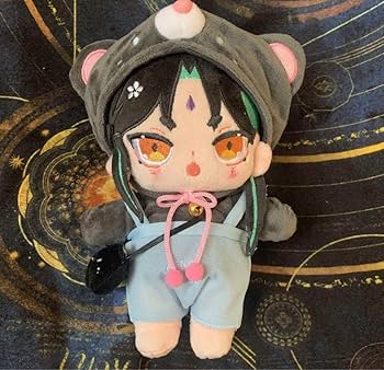 原神 魈　フィギュア 購入特典付き＋魈　ぬいぐるみ等 まとめ売り 原神 魈(ショウ) 20cm 着せ替えぬいぐるみ 本体＋衣装セットの